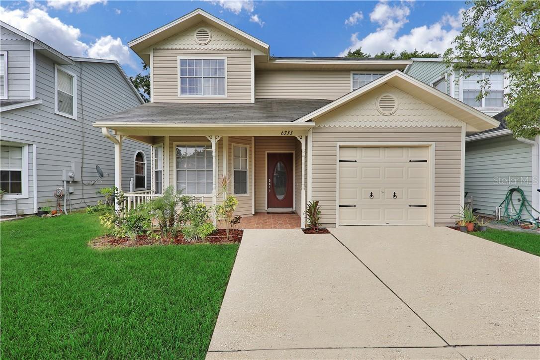 6733 Brittany Chase Ct., Orlando, FL 32810