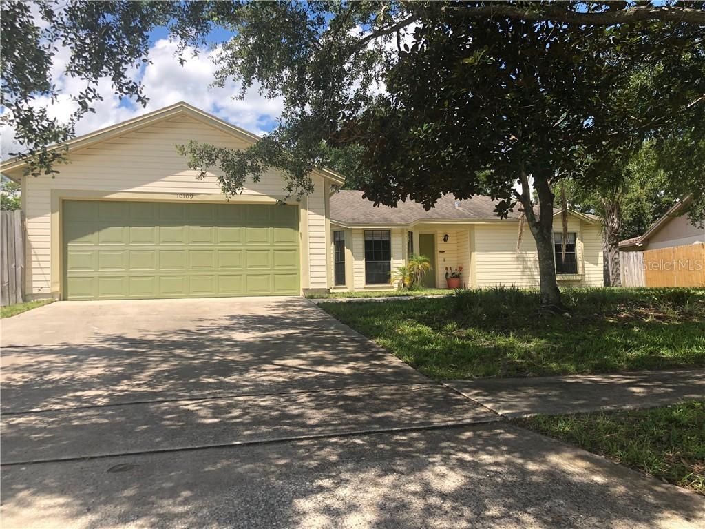 10109 Jepson St., Orlando, FL 32825