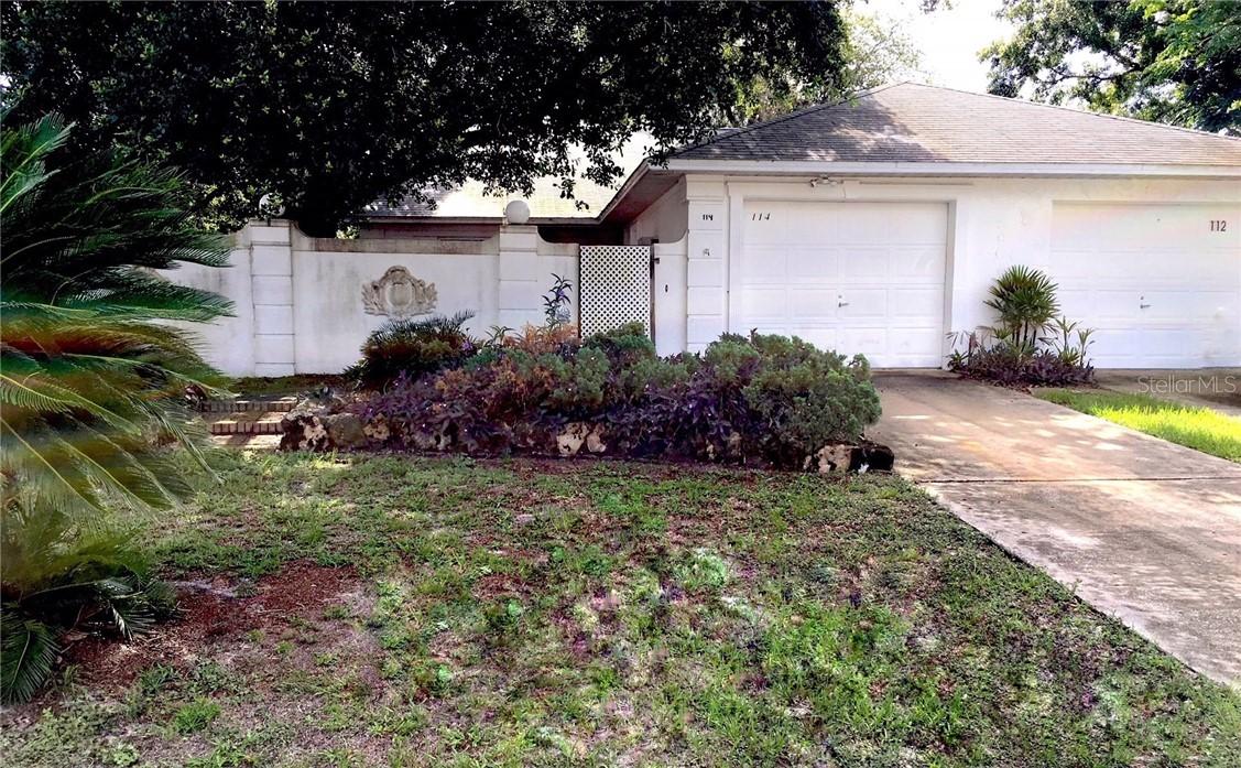 112 & 114 Shady Oak Ln., Oviedo, FL 32765