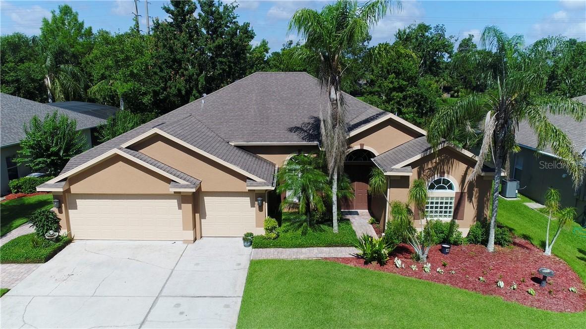 379 Twelve Oaks Dr, Winter Springs, FL 32708
