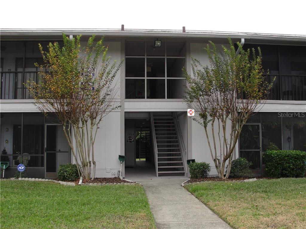 2452 Oak Park Way #107, Orlando, FL 32822