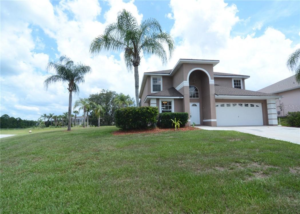 386 Greeley Loop, Davenport, FL 33897