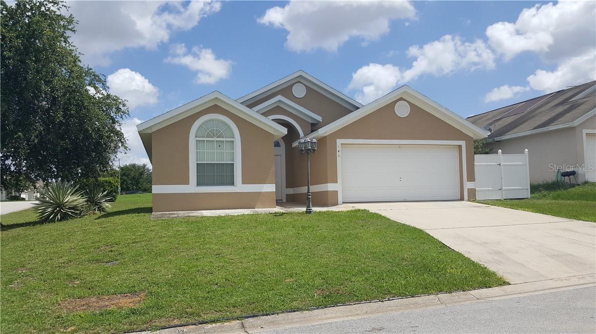 146 Feldon Ln., Davenport, FL 33897