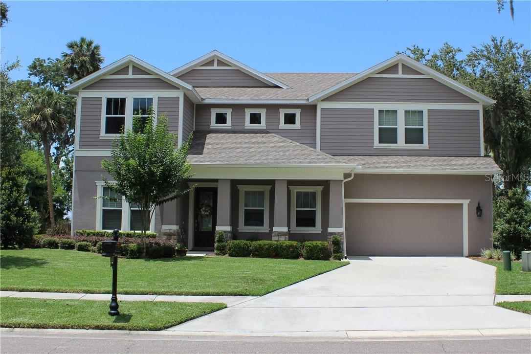 513 Lake Cove Pointe Cir., Winter Garden, FL 34787