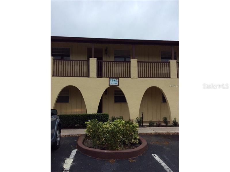 738 E Michigan St. #106, Orlando, FL 32806