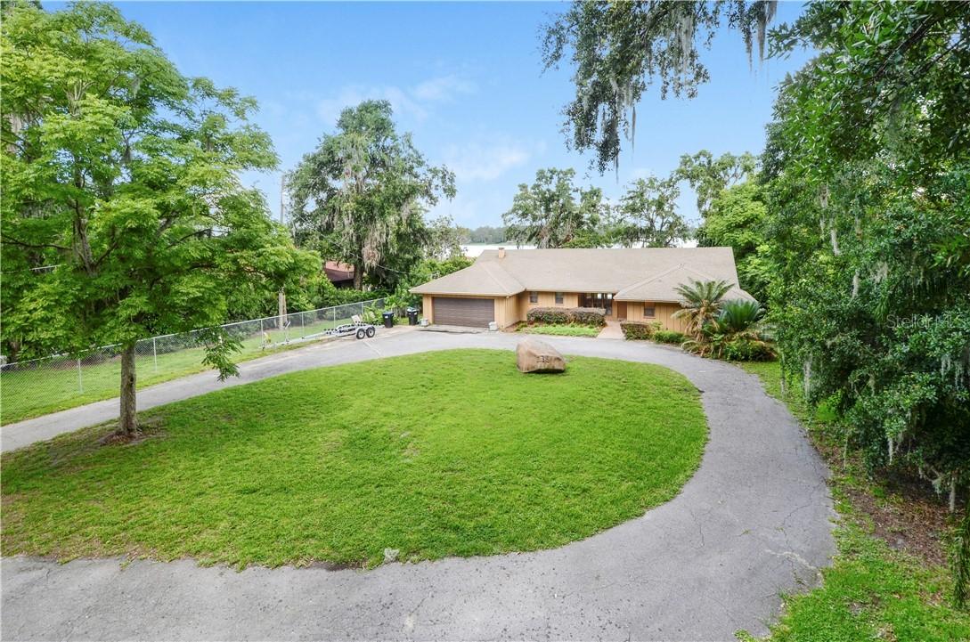543 Mary Jess Rd., Orlando, FL 32839
