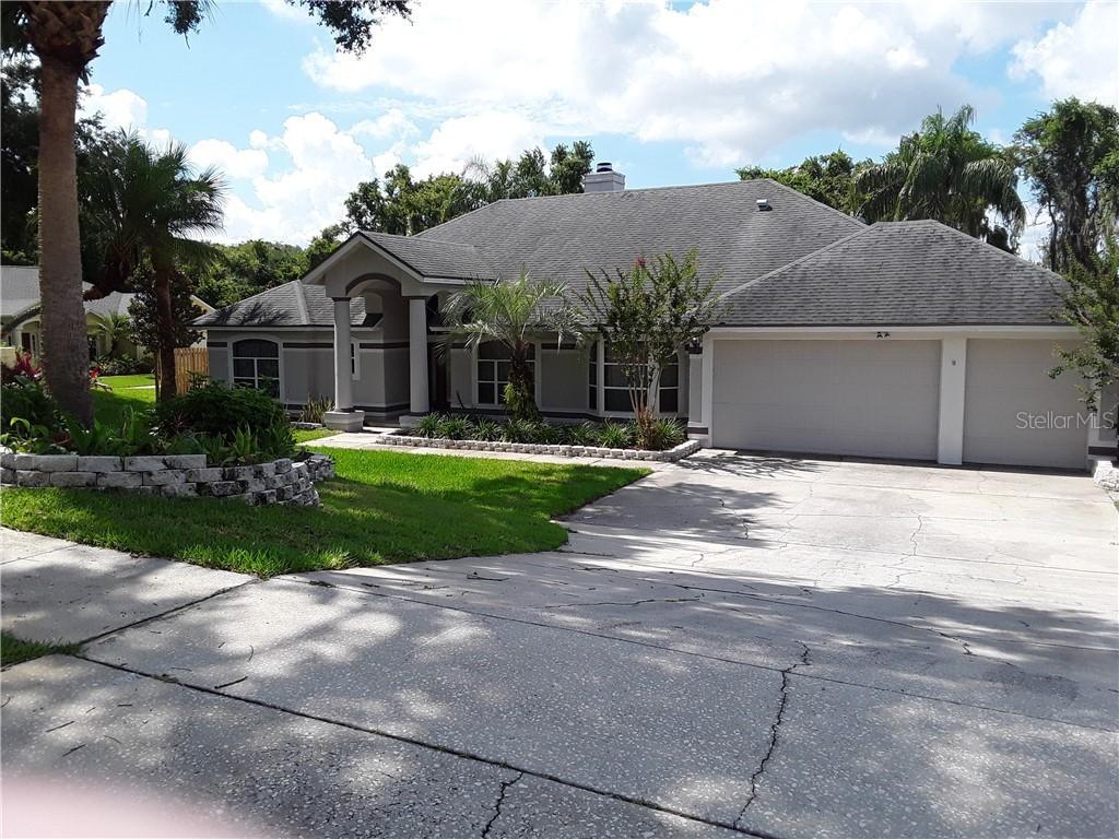 857 Hammocks Dr., Ocoee, FL 34761