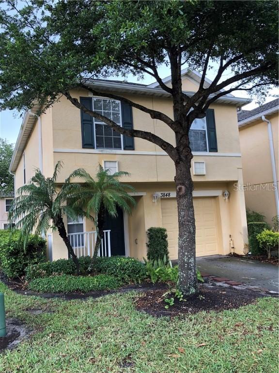3848 Shaftbury Pl., Oviedo, FL 32765