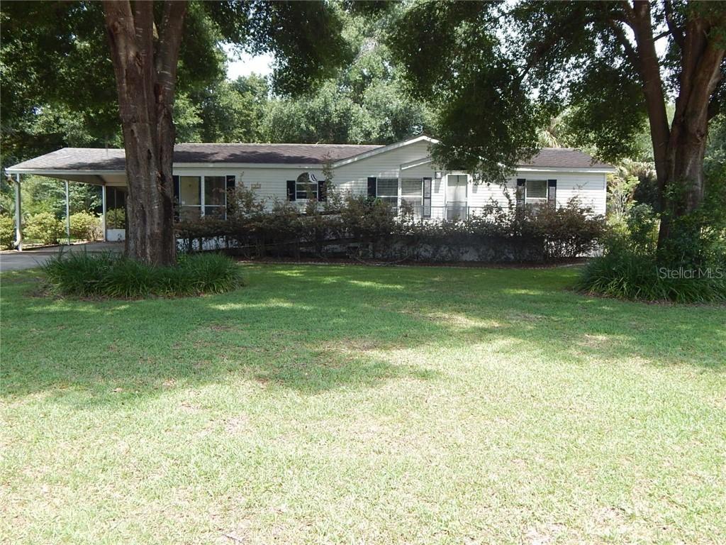 38114 Deerwoods Dr., Eustis, FL 32736