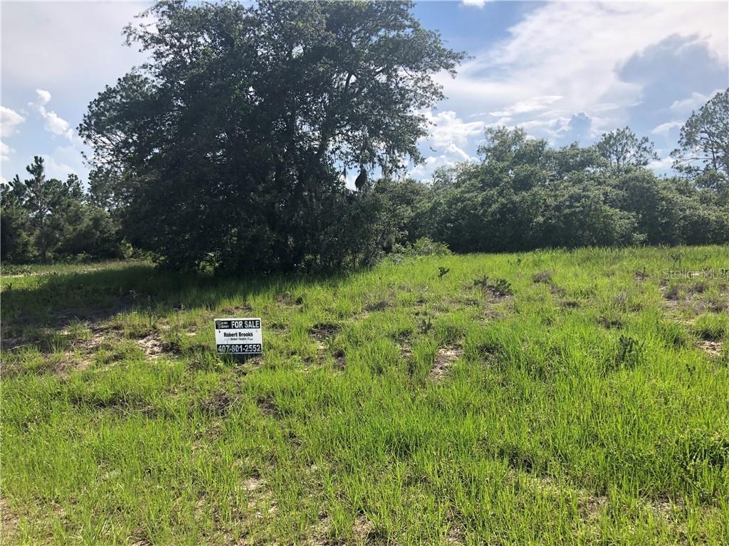 1255 Amazon Ln., Poinciana, FL 34759