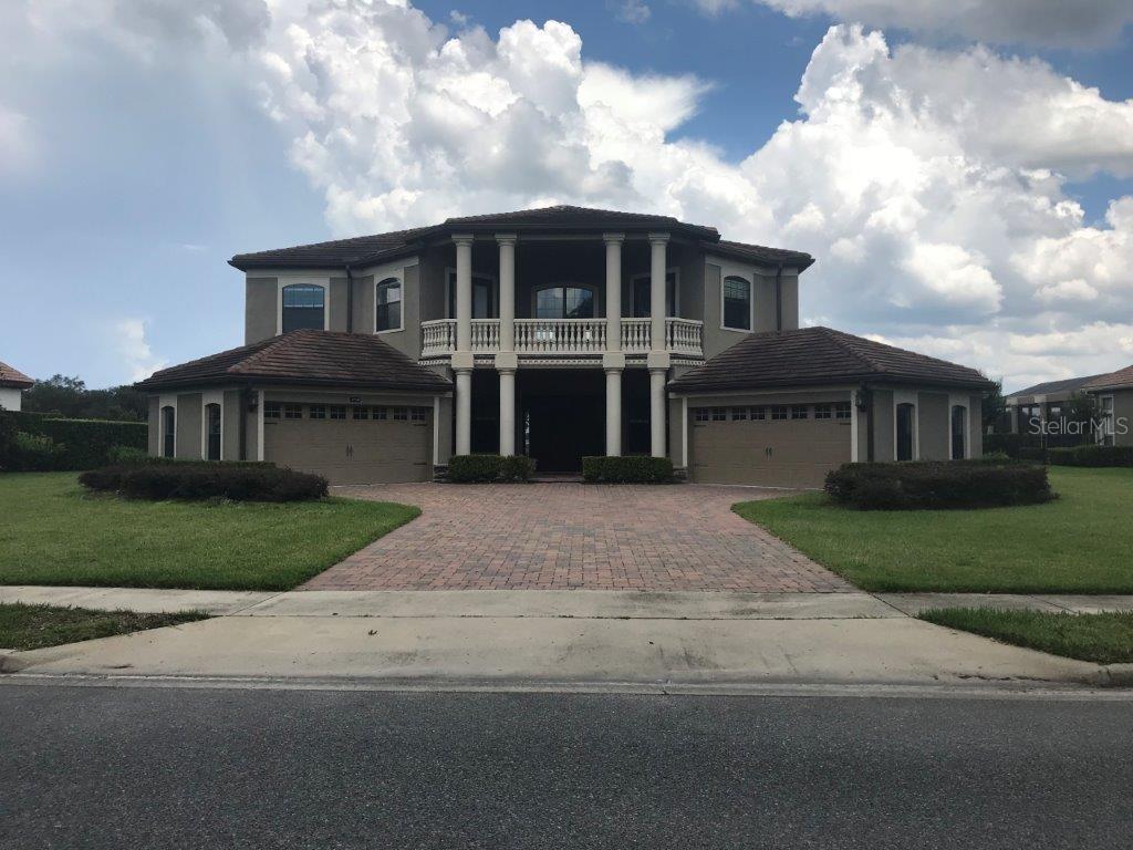 32536 Hawks Lake Ln., Sorrento, FL 32776
