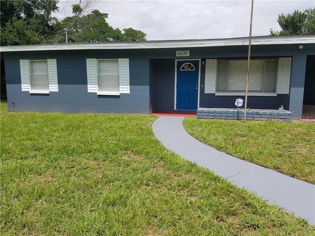 6537 Sheryl Ann Dr., Orlando, FL 32809