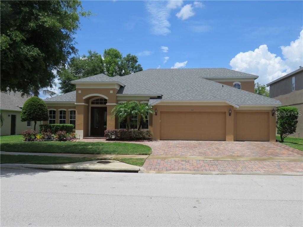 248 Via Tuscany Loop, Lake Mary, FL 32746