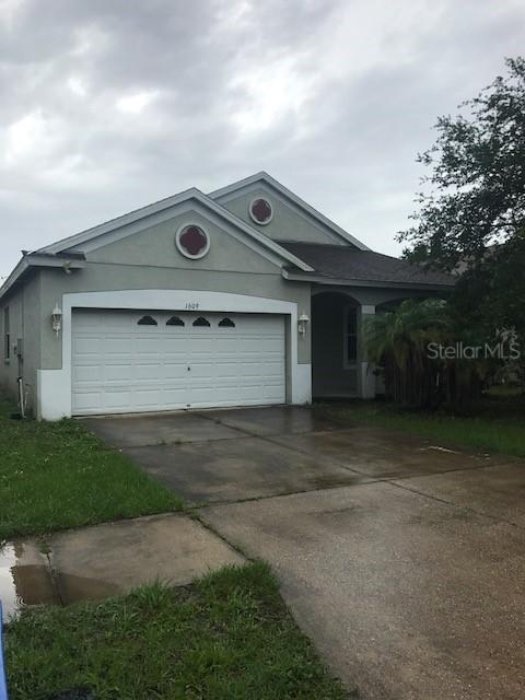 1609 Delano Trent St., Ruskin, FL 33570
