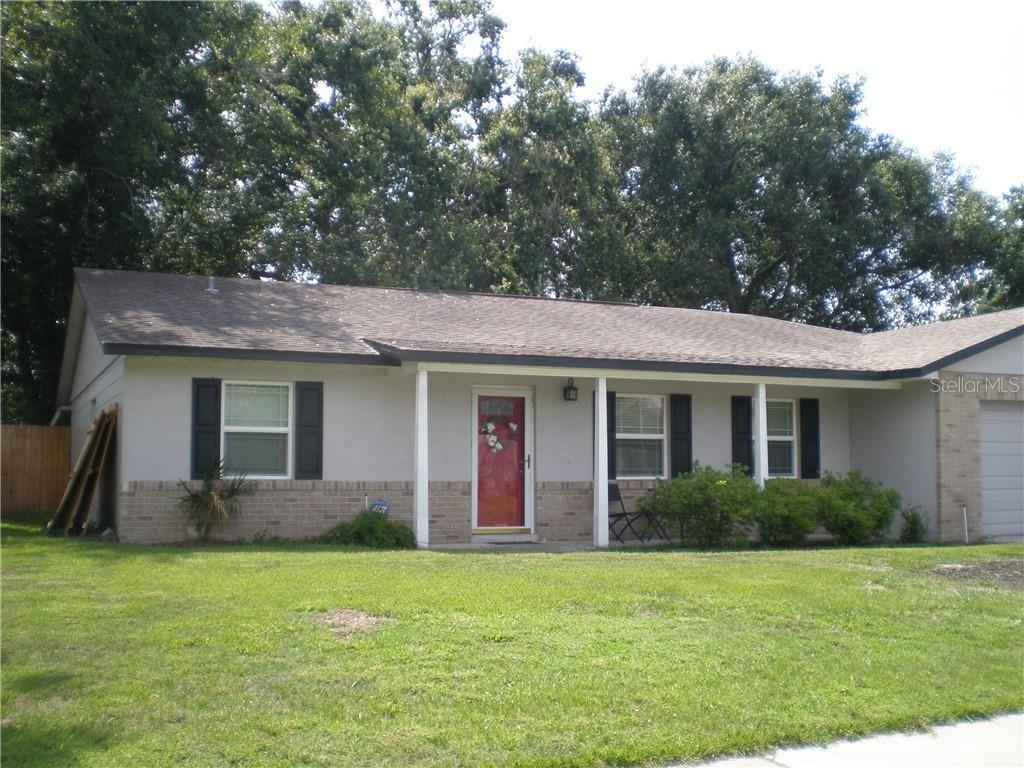 1522 Providence Cir., Orlando, FL 32818