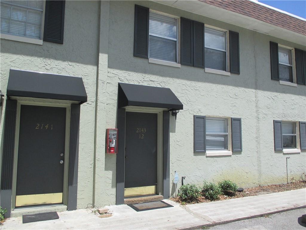 2143 Lake Margaret Dr. #12, Orlando, FL 32806