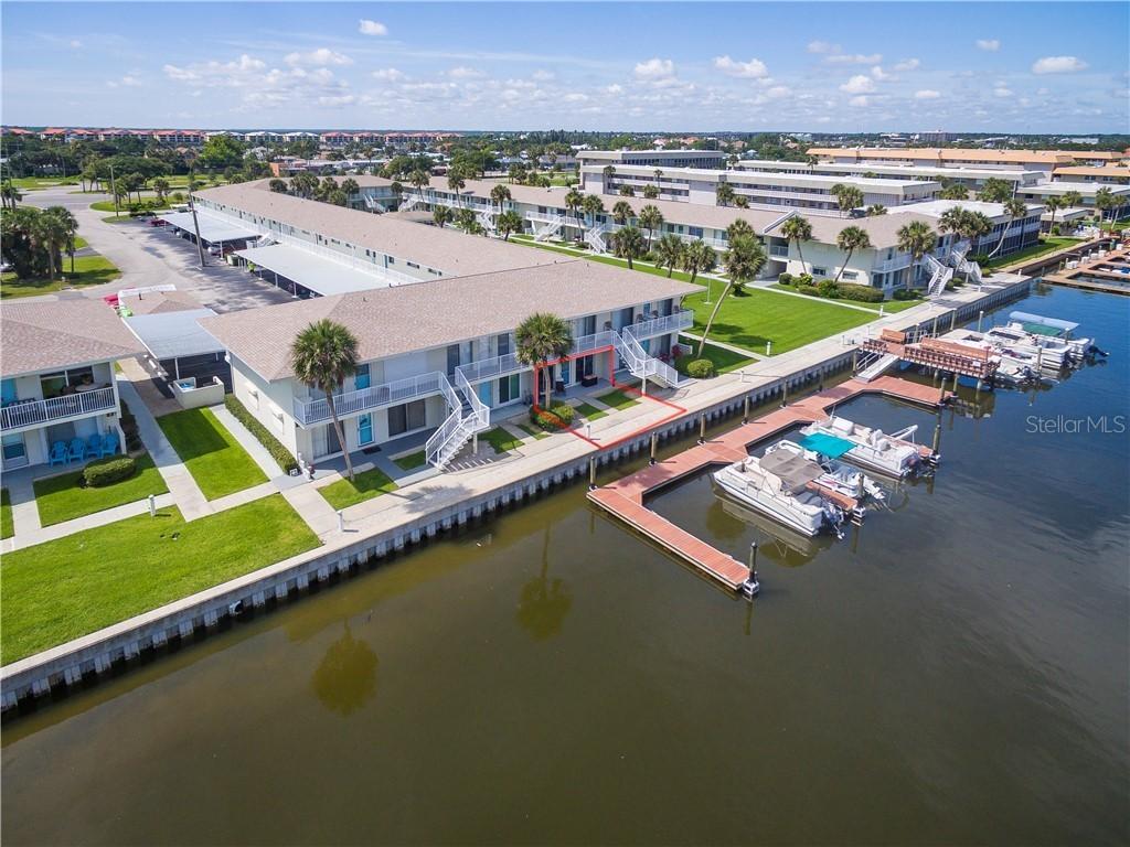 335 N Causeway #A-2, New Smyrna Beach, FL 32169