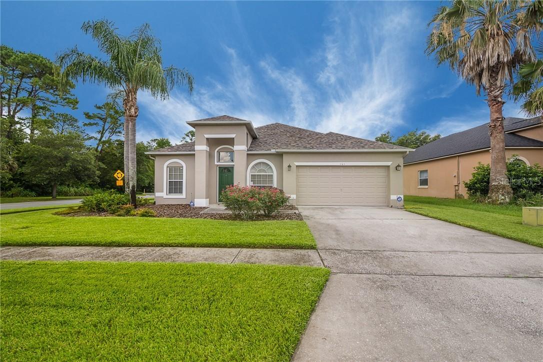 101 Lisa Loop, Winter Springs, FL 32708