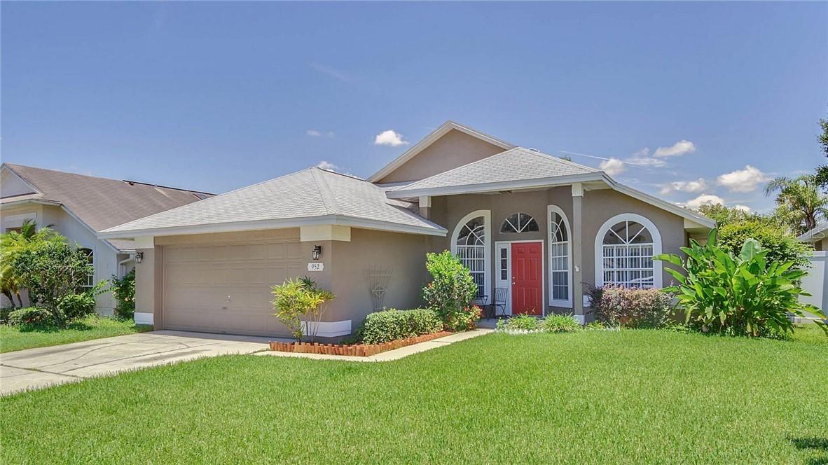 952 Islander Ave., Orlando, FL 32825