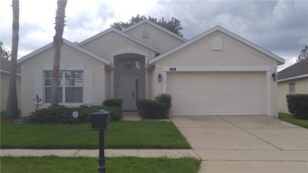 918 Troon Cir Cir., Davenport, FL 33897