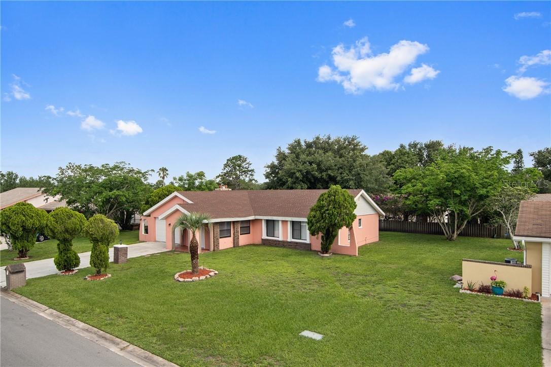 704 Fore Ln., Poinciana, FL 34759