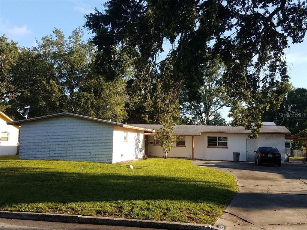 3207 Flowertree Rd., Belle Isle, FL 32812