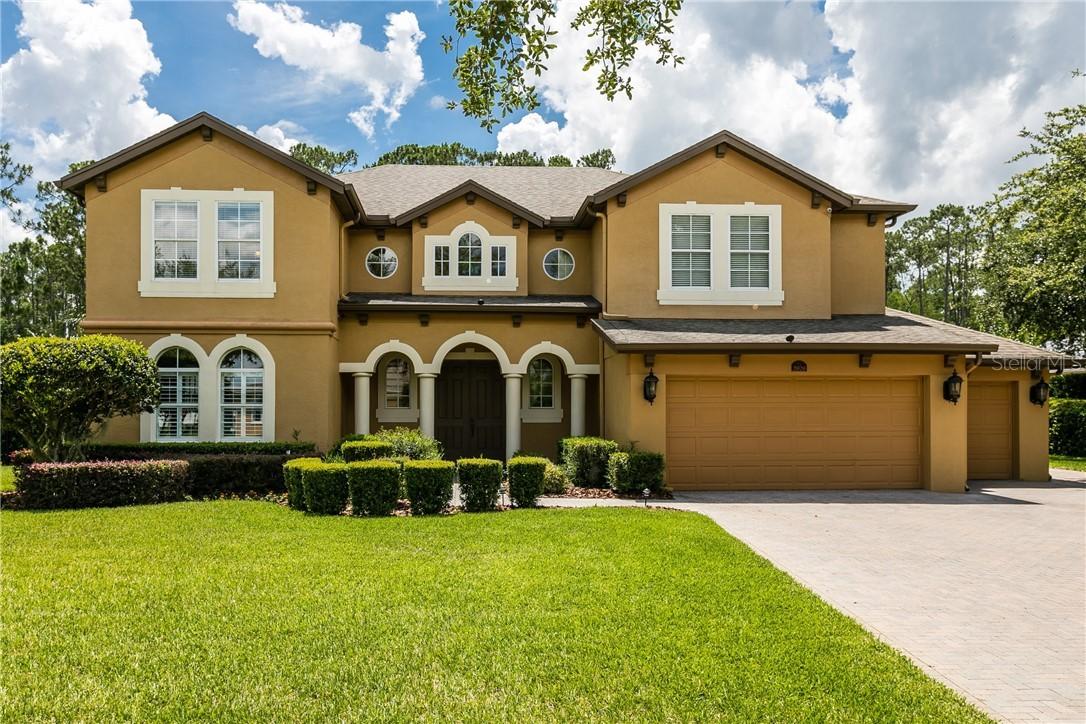 2926 Lee Shore Loop, Orlando, FL 32820