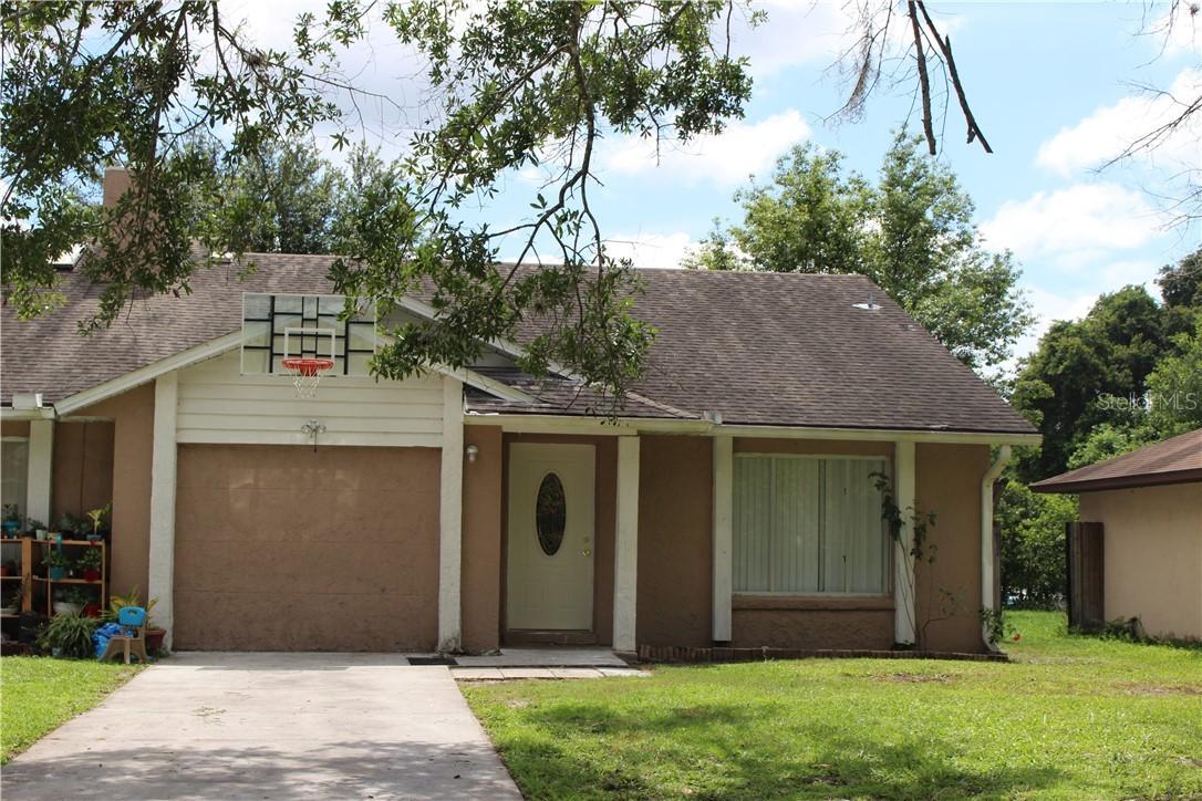 2417 Pear Tree Ct., Orlando, FL 32807