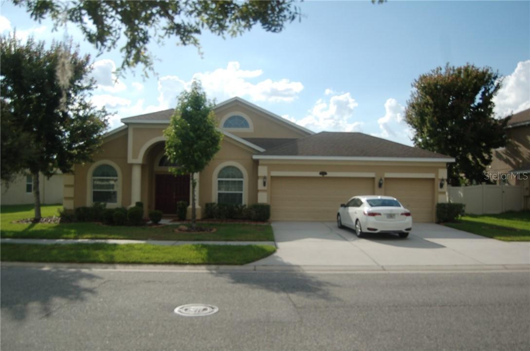 20247 Ravens End Dr., Tampa, FL 33647