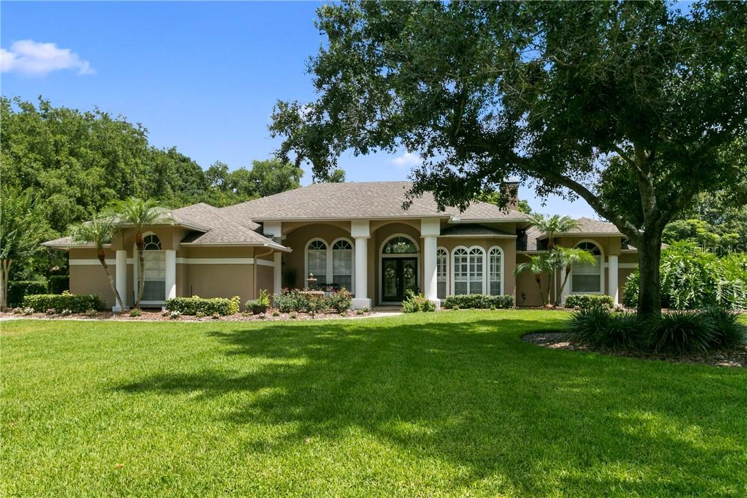 2127 Lilypad Ln., Windermere, FL 34786