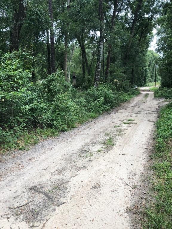 20316 Baldpate Rd., Altoona, FL 32702