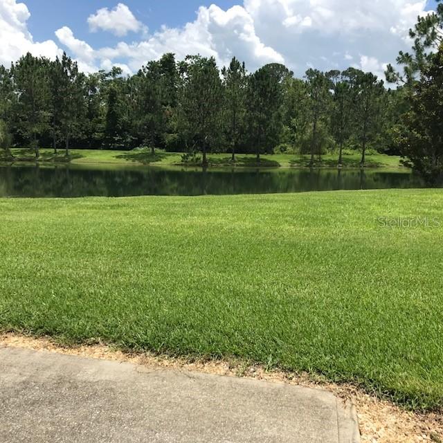 1609 Smokey Oak Way, Longwood, FL 32750