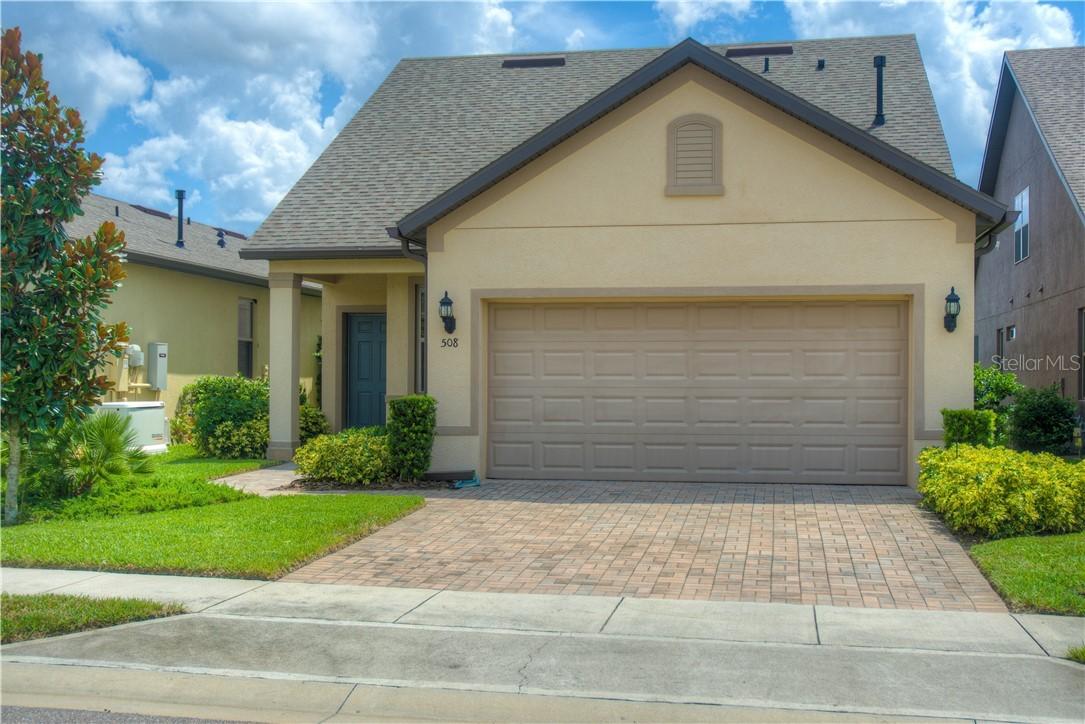 508 Pamplona Pl., Davenport, FL 33837