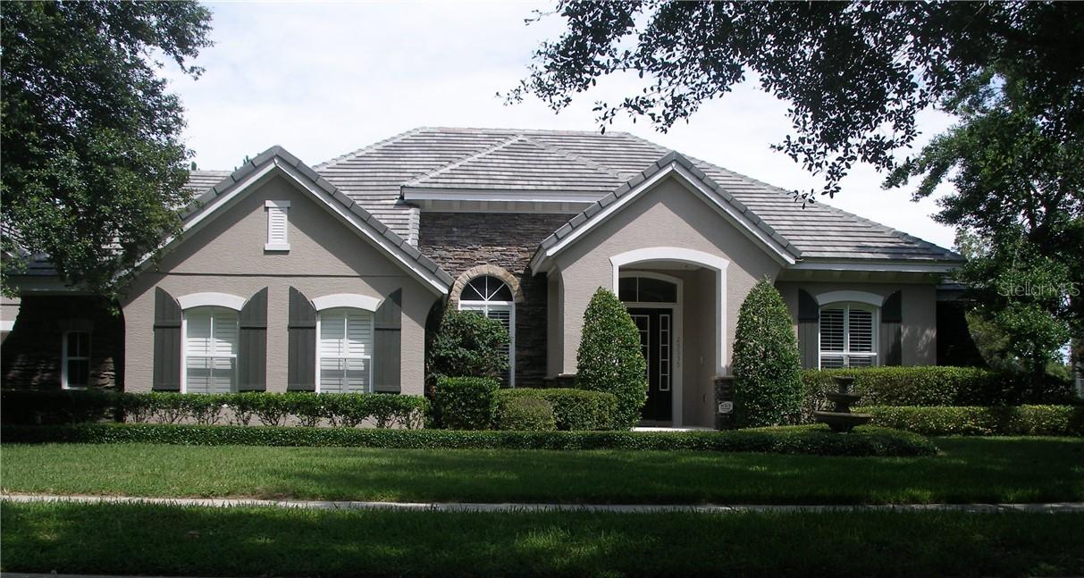 25535 Hawks Run Ln., Sorrento, FL 32776