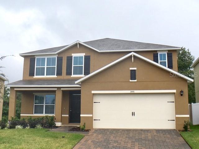 3441 Landing View, Tavares, FL 32778
