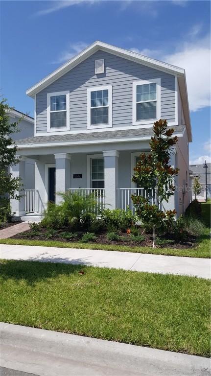 11846 Philosophy Way, Orlando, FL 32832