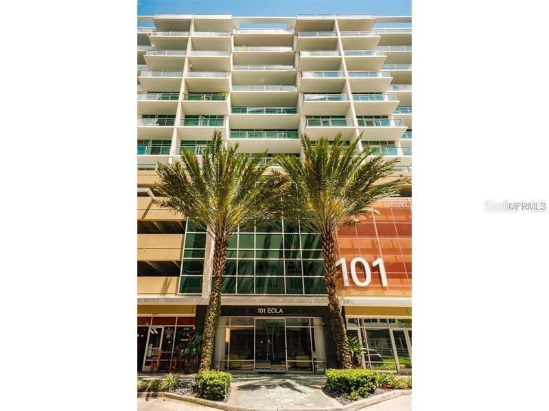 101 S Eola Dr. #903, Orlando, FL 32801
