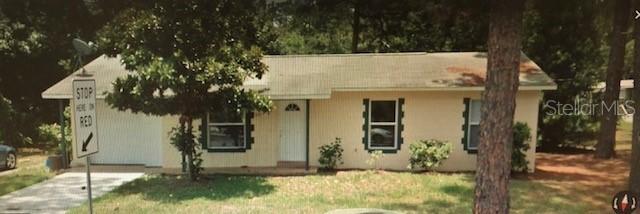 392 W Welch Rd., Apopka, FL 32712