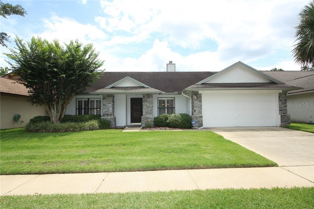 789 Ortona Ct., Winter Springs, FL 32708
