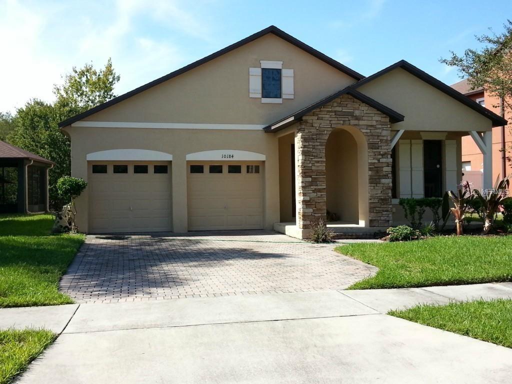 10184 Moss Rose Way, Orlando, FL 32832