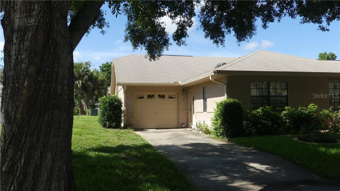 471 L M Davey Ln., Titusville, FL 32780