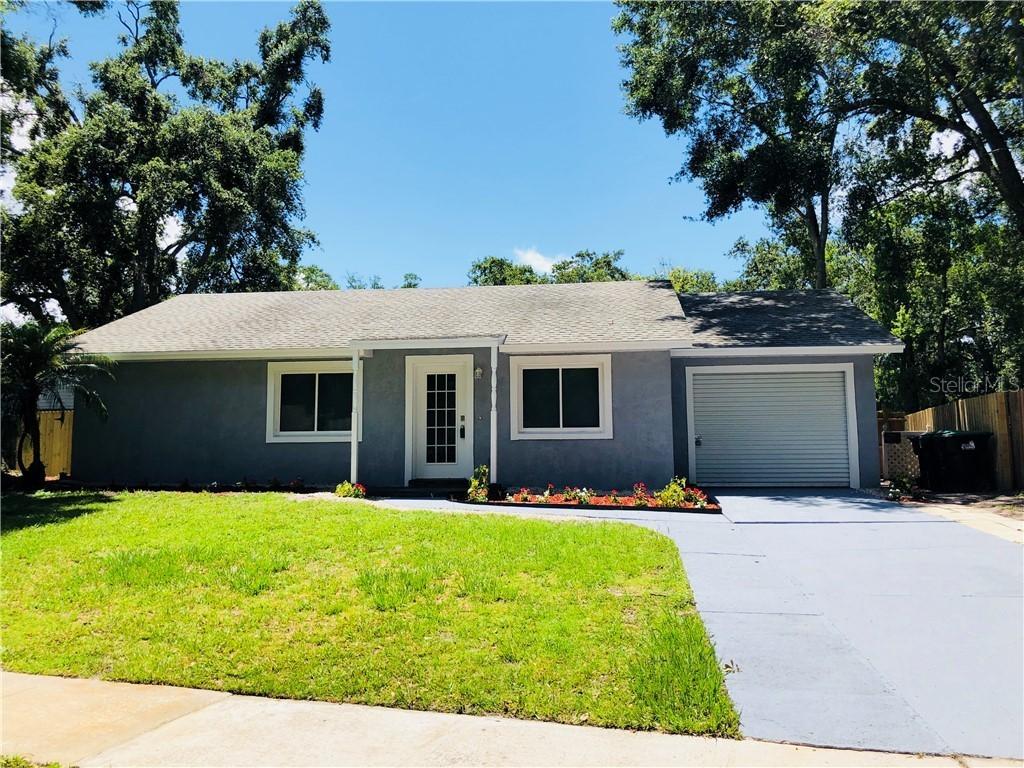 7812 Bayberry Ct., Orlando, FL 32810