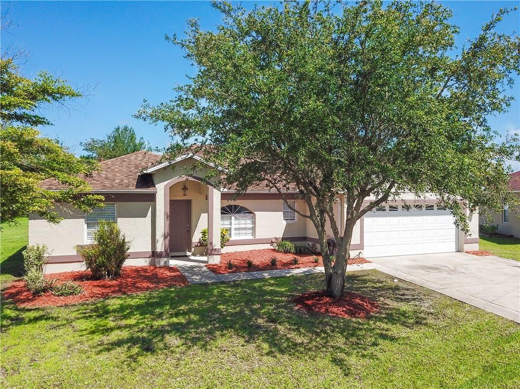 1015 Mardi Gras Dr., Kissimmee, FL 34759