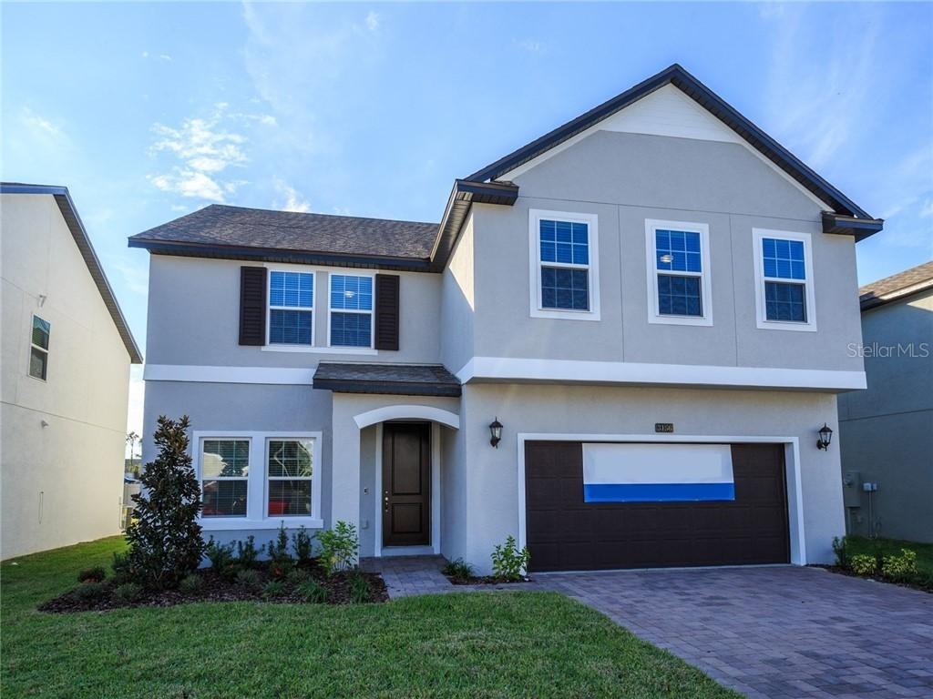 3156 Jade Tree Point, Oviedo, FL 32765