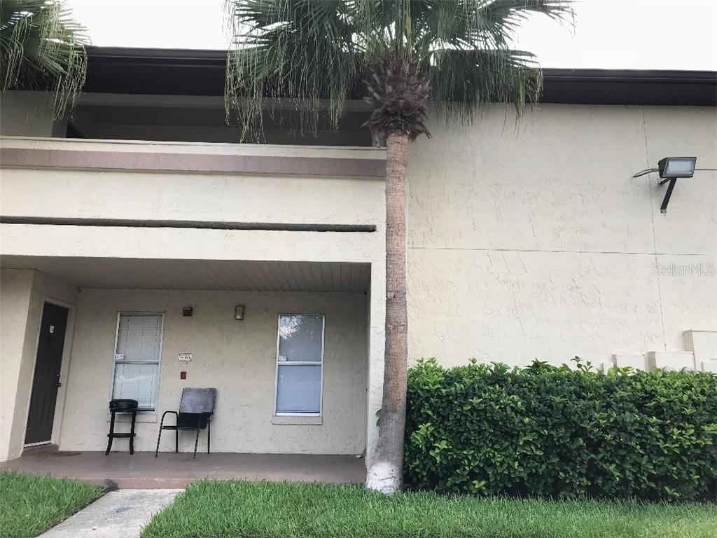 6118 Curry Ford Rd #126, Orlando, FL 32822
