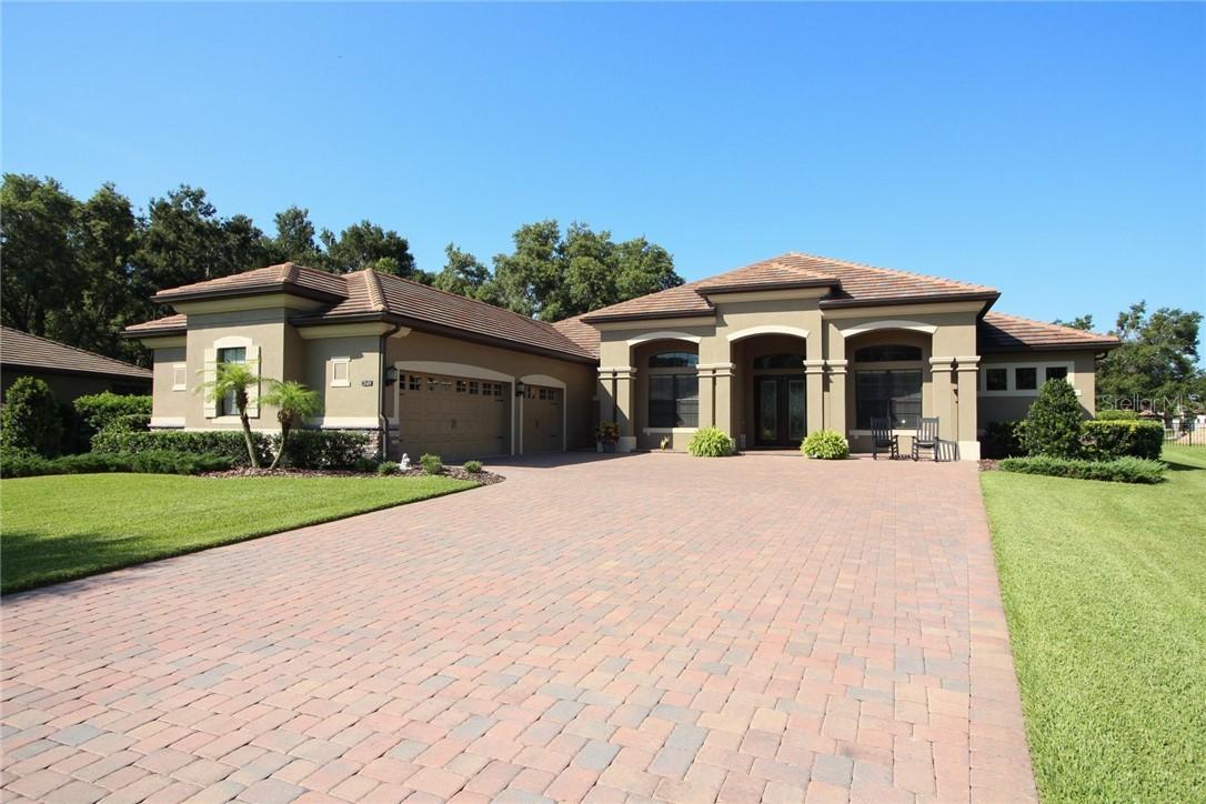 25455 Hawks Run Ln., Sorrento, FL 32776