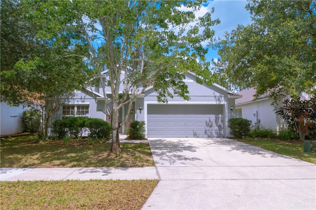 2009 Palmetto Pine Ln., Orlando, FL 32826