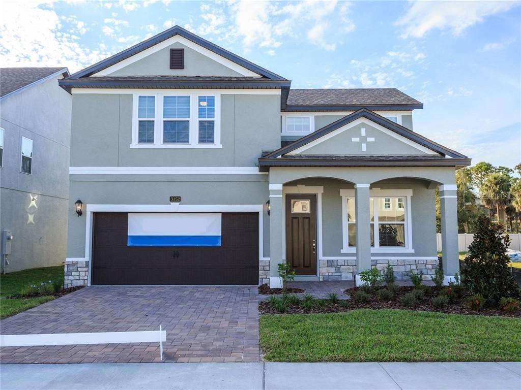 3152 Jade Tree Point, Oviedo, FL 32765
