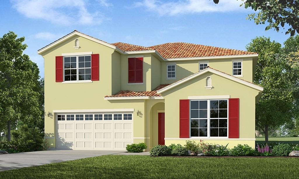 5218 Wildwood Way, Davenport, FL 33837