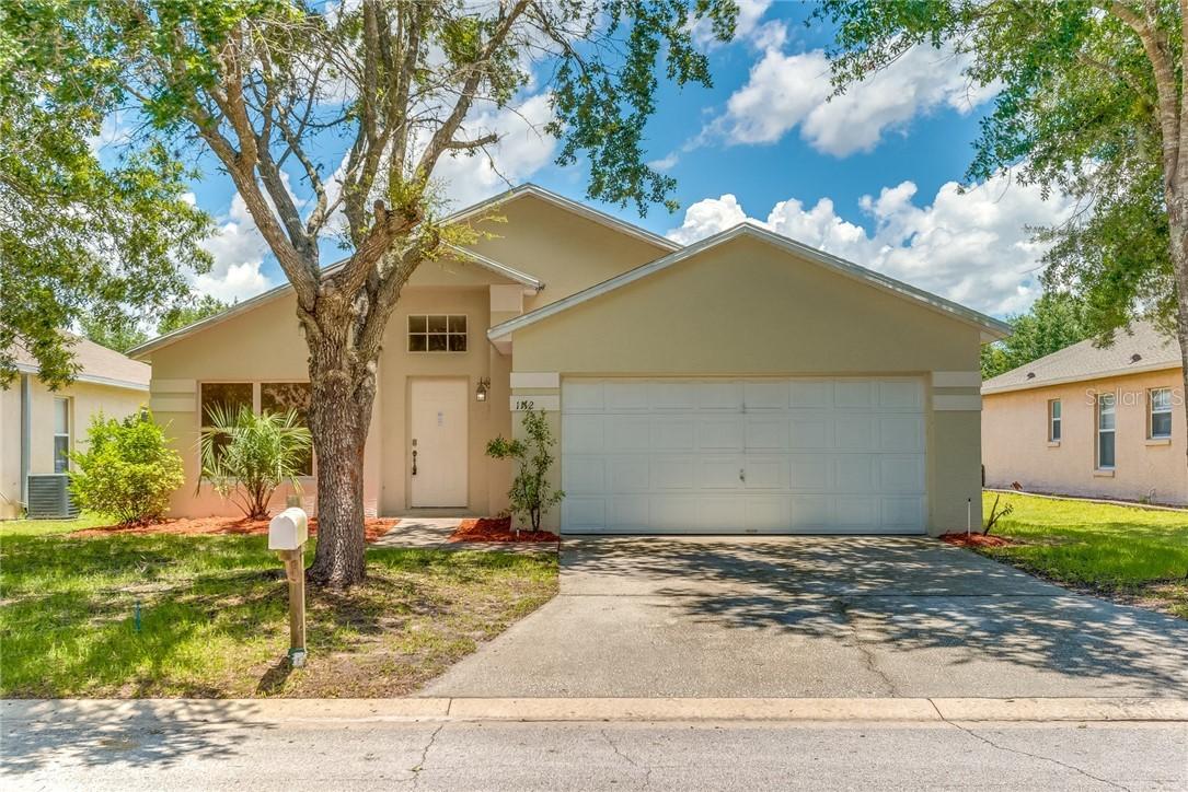 1112 Winding Water Way, Clermont, FL 34714